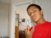 Suraj being silly