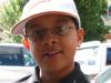 Sarju at Cottage