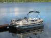 Debidin's family boat